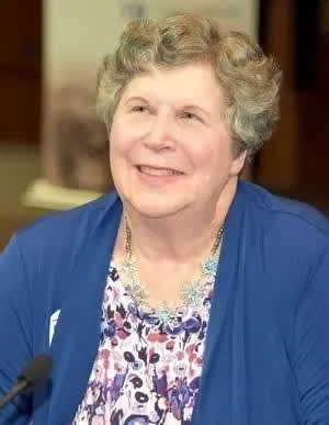 Eileen-Buckholtz