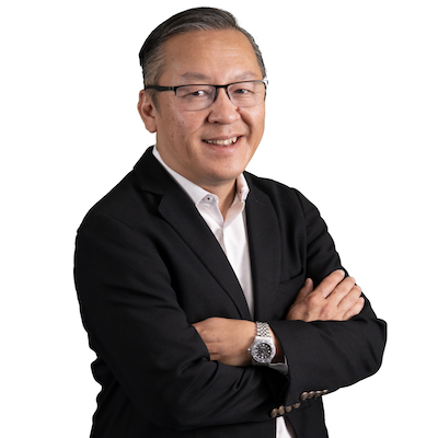 Mr. Jonathan Nguyen-Duy