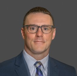 Mr. Joe Kovba
