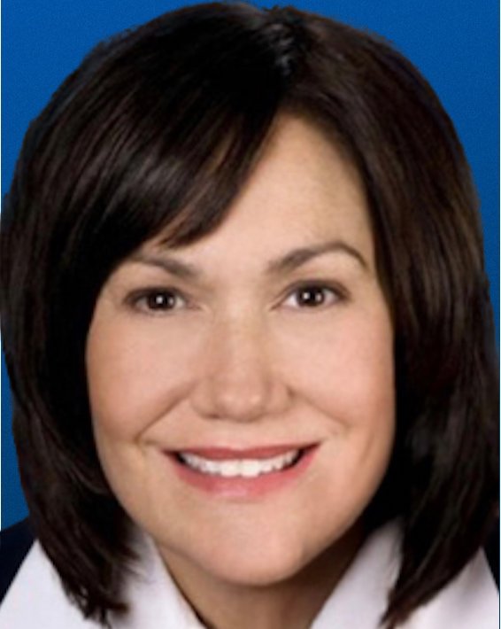 Kelli Arena