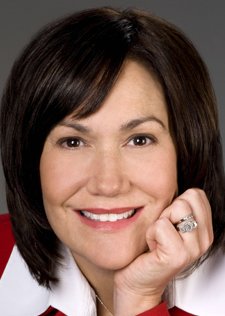 Kelli Arena