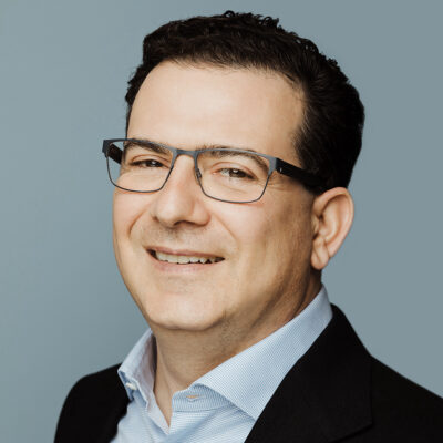 Dr. Michele Mosca