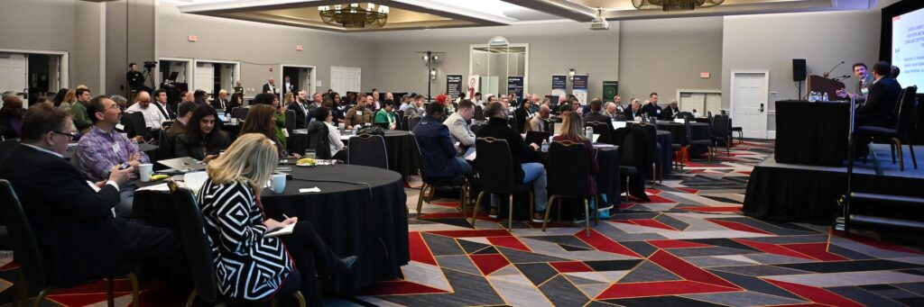 PQC March 2026 Convening Attendance