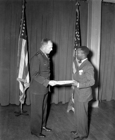 William D. Coffee