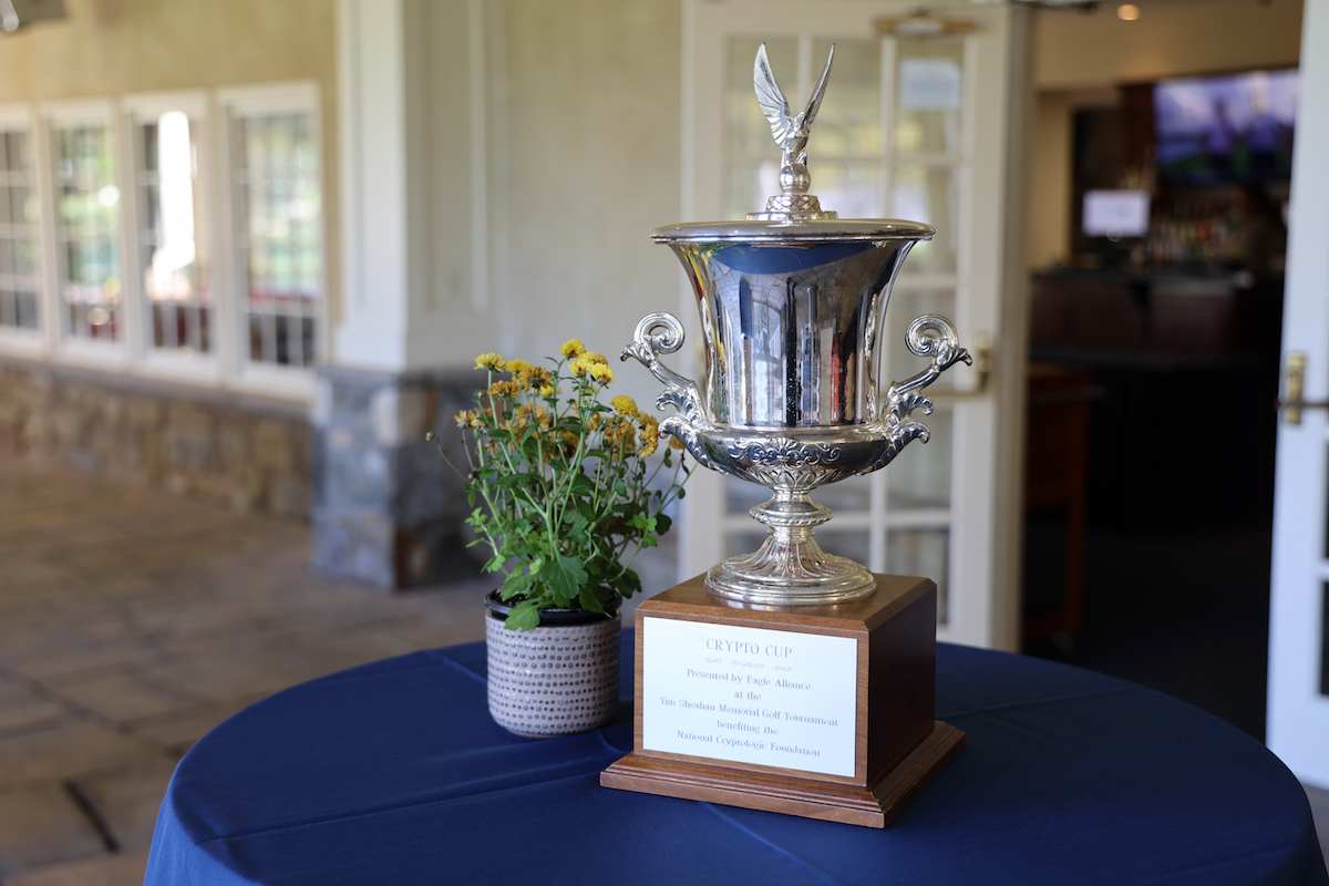 22nd Annual Crypto Cup Golf Tournament (2023)