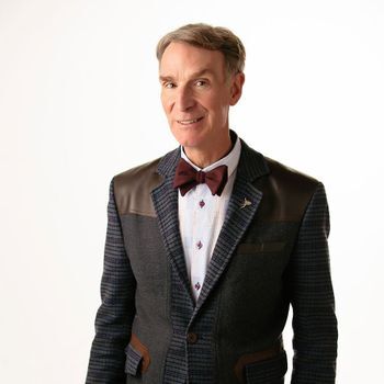 Mr. Bill Nye