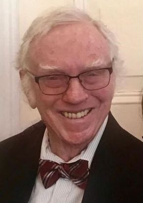 Bruce W. Fletcher