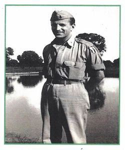 Mr. Donald “Don” A. Boormann and Mrs. Joyce Borrmann