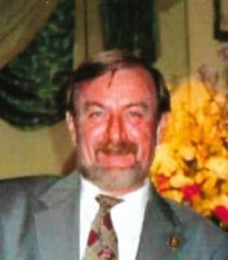 Fred P. Bulinski