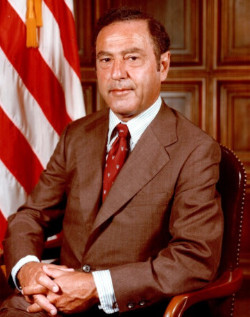 Eugene “Gene” Joshua Becker