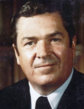 Gerard “Gerry” P. Burke