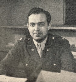 Col. Charles E. Girhard, Jr. (USA – Ret)
