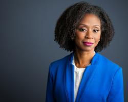 Ms. Kemba Walden