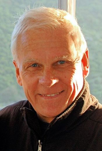 Lawrence “Larry” Joseph Bury