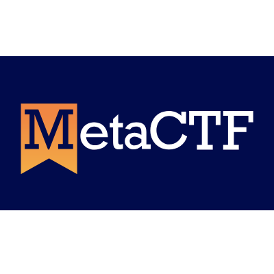 MetaCTF