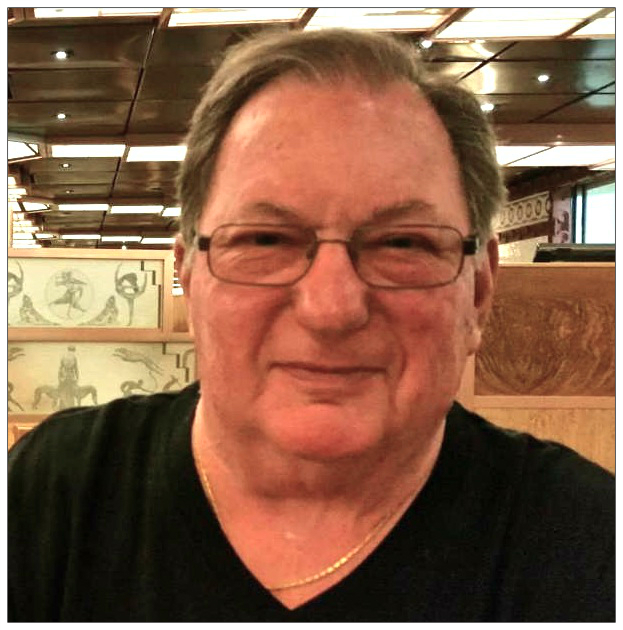 Peter J. Faletto, Jr.