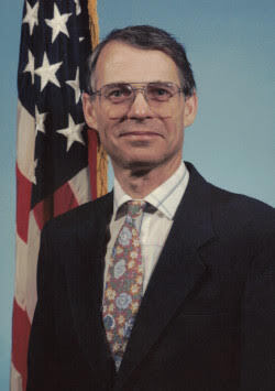 Roger Buck