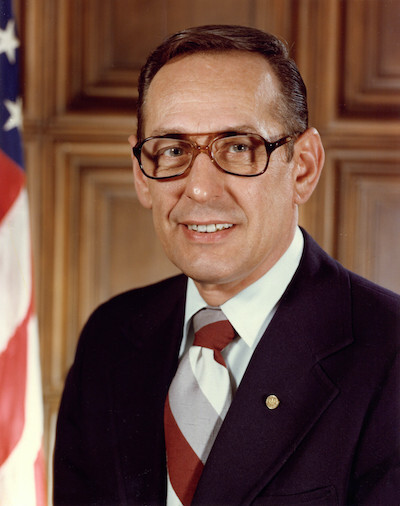 Walter G. Deeley