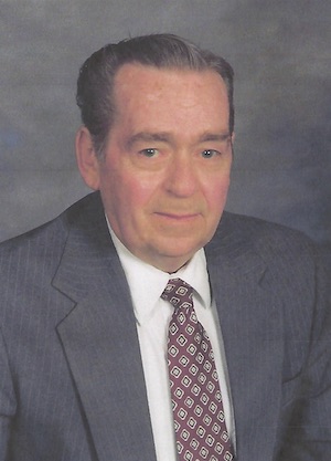 Henry “Hank” Buie