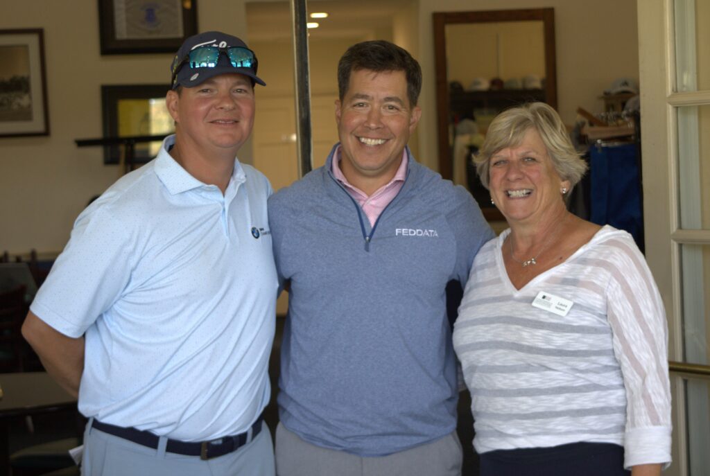 2025 Closest to Pin (Men) Allen Heuvel