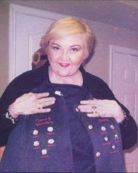 Carol Beenick