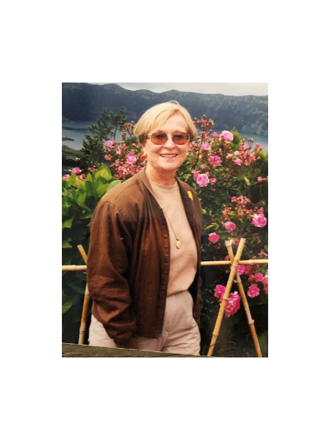 Christine “Chris” Buffham