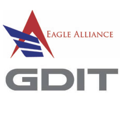 GDIT General Dynamics Information Technology / Eagle Alliance