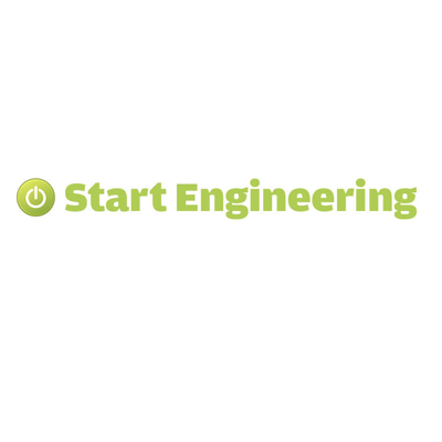 Start Engineering Logo