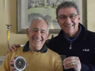 Kahn and D'Auria Jan 2011