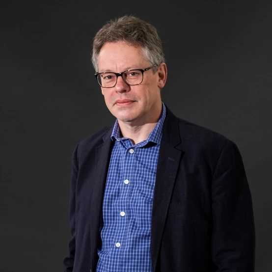 Sir Dermot Turing