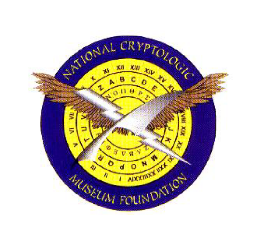 The original NCMF logo - 1996