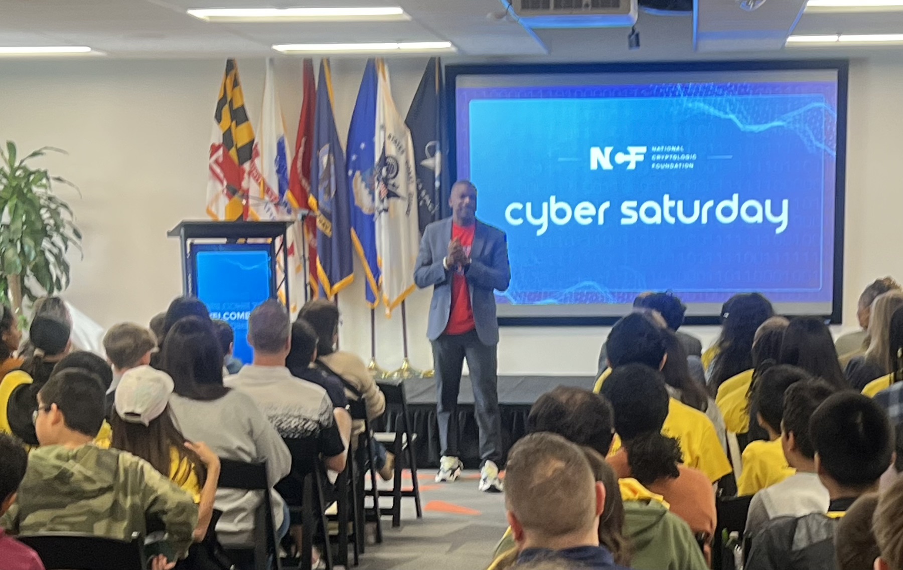 Cyber Saturday (MD – May 2026)