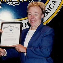 Alicia Newman Alicia Newman