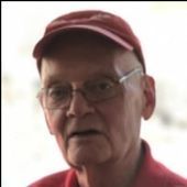 David Curtis Posey