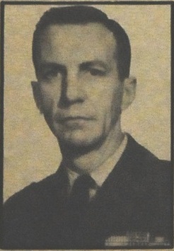 Delmar Lang