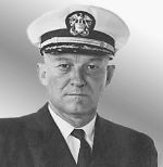 George P McGinnis