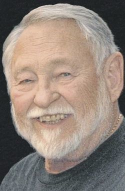 James Leroy Gross James Gross