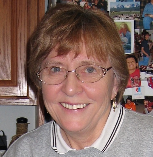 Janemarie “Jamie” Prestel