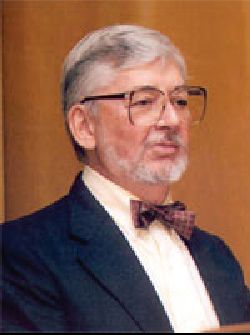 Cecil J. Phillips