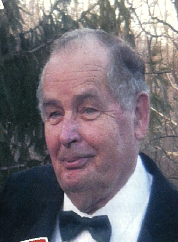 John W. “Bill” Milne