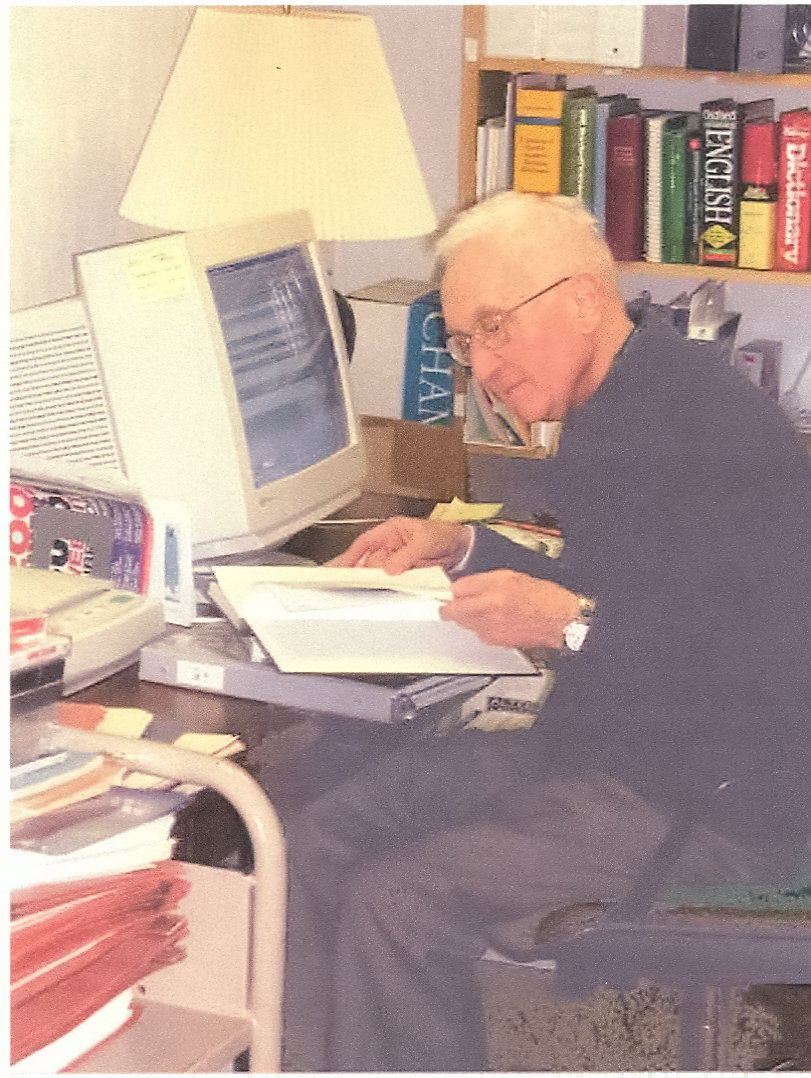 William C. Hanes, Jr.