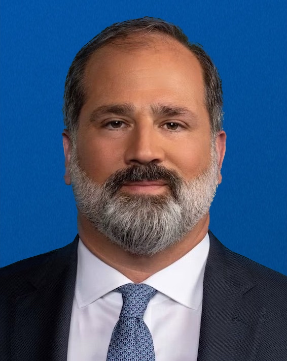 Christopher Roberti