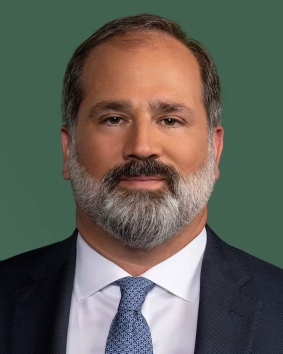 Christopher D. Roberti