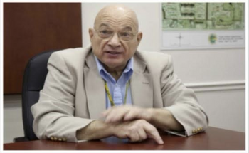 David Israel
