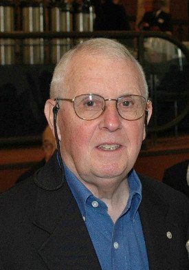 Dr. David Hamer