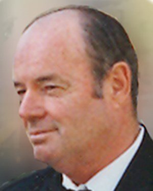 Dennis Arthur McLean