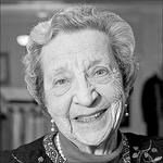 Joanne Perriens