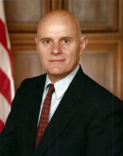 John Joseph Kinloch