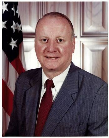 John M. Kelly John M. Kelly