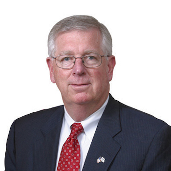 Kenneth A. Minihan